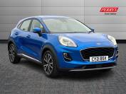 FORD PUMA 2021 (21)