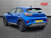 FORD PUMA 2021 (21)