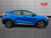 FORD PUMA 2021 (21)