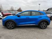 FORD PUMA 2021 (21)