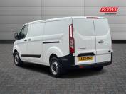 FORD TRANSIT CUSTOM 2021 (21)