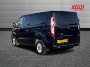 FORD TRANSIT CUSTOM 2022 (72)