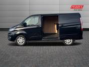 FORD TRANSIT CUSTOM 2022 (72)