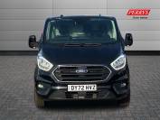 FORD TRANSIT CUSTOM 2022 (72)