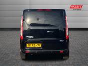 FORD TRANSIT CUSTOM 2022 (72)