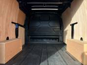 FORD TRANSIT CUSTOM 2022 (72)