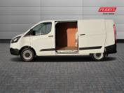 FORD TRANSIT CUSTOM 2022 (22)