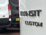 FORD TRANSIT CUSTOM 2021 (21)