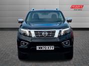 NISSAN NAVARA 2021 (70)