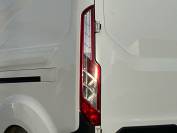 FORD TRANSIT CUSTOM 2022 (22)