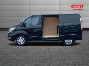 FORD TRANSIT CUSTOM 2023 (23)