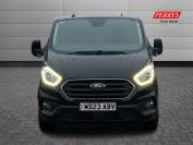 FORD TRANSIT CUSTOM 2023 (23)