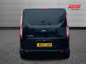 FORD TRANSIT CUSTOM 2023 (23)