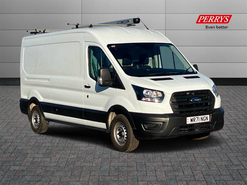 FORD TRANSIT 2021 (71)