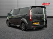 FORD TRANSIT CUSTOM 2023 (73)