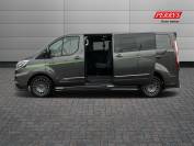 FORD TRANSIT CUSTOM 2023 (73)