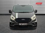 FORD TRANSIT CUSTOM 2023 (73)