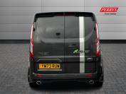 FORD TRANSIT CUSTOM 2023 (73)