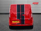 FORD TRANSIT CUSTOM 2021 (71)