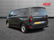 FORD TRANSIT CUSTOM 2024 (74)