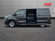 FORD TRANSIT CUSTOM 2024 (74)