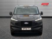 FORD TRANSIT CUSTOM 2024 (74)