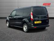 FORD TRANSIT CONNECT 2024 