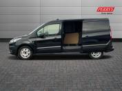 FORD TRANSIT CONNECT 2024 