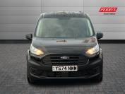 FORD TRANSIT CONNECT 2024 