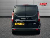 FORD TRANSIT CONNECT 2024 