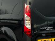 FORD TRANSIT CONNECT 2024 