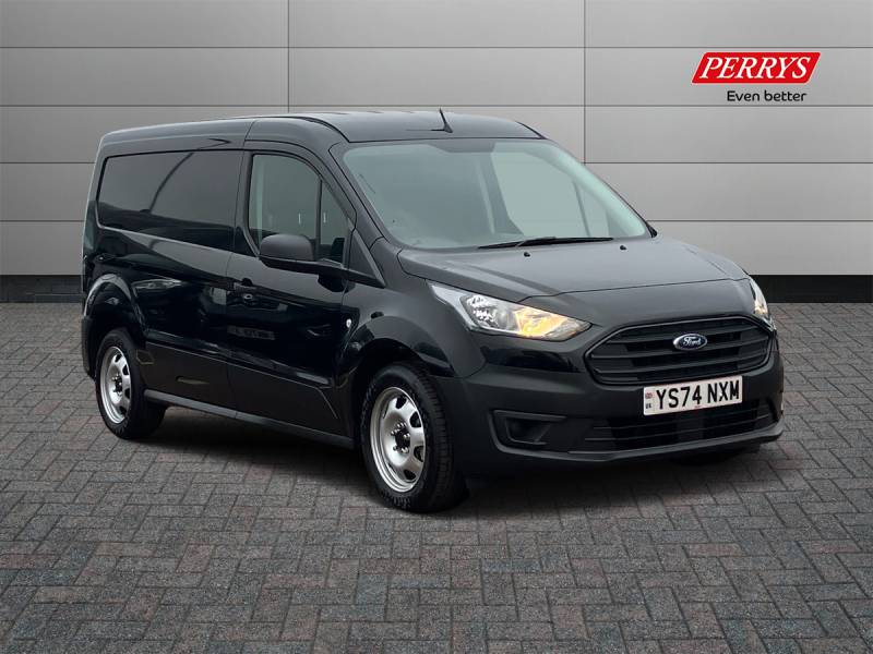 FORD TRANSIT CONNECT 2024 (74)