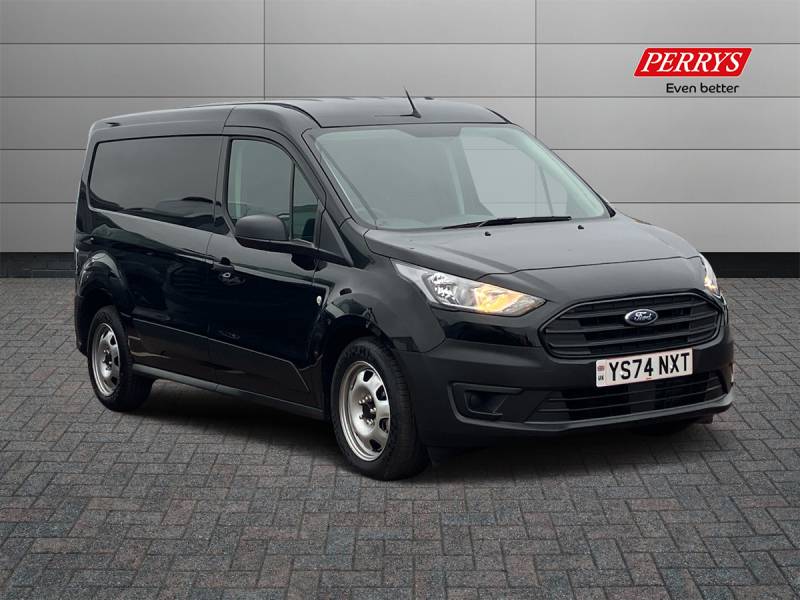 FORD TRANSIT CONNECT 2024 (74)