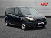 FORD TRANSIT CONNECT 2024 (74)