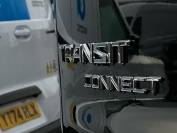 FORD TRANSIT CONNECT 2024 