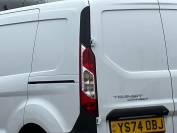 FORD TRANSIT CONNECT 2024 (74)