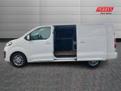 VAUXHALL VIVARO 2021 (21)