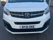 VAUXHALL VIVARO 2021 (21)