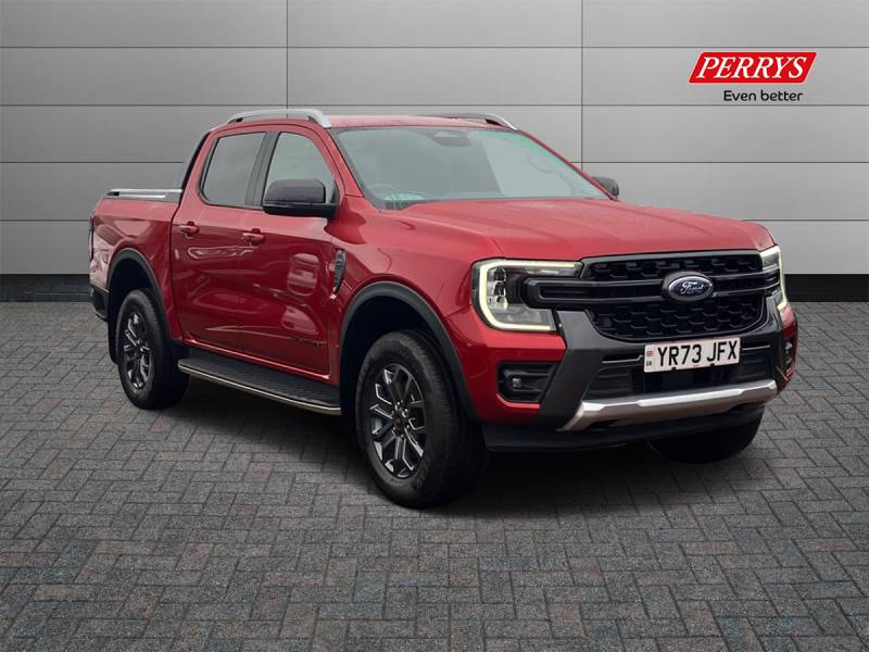 FORD RANGER 2023 (73)