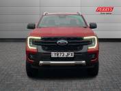 FORD RANGER 2023 (73)