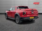 FORD RANGER 2023 (23)