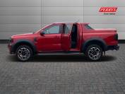 FORD RANGER 2023 (23)