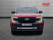 FORD RANGER 2023 (23)