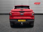 FORD RANGER 2023 (23)