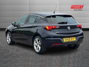 VAUXHALL ASTRA 2019 (69)