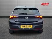 VAUXHALL ASTRA 2019 (69)