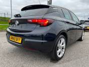 VAUXHALL ASTRA 2019 (69)