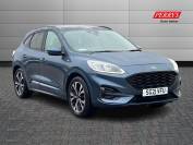 FORD KUGA 2021 (21)