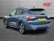 FORD KUGA 2021 (21)