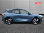 FORD KUGA 2021 (21)